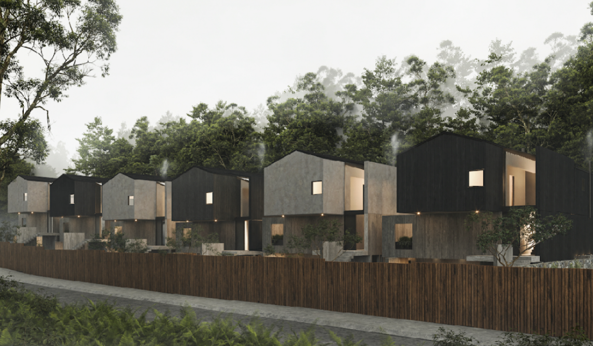 Imagen principal del condominio